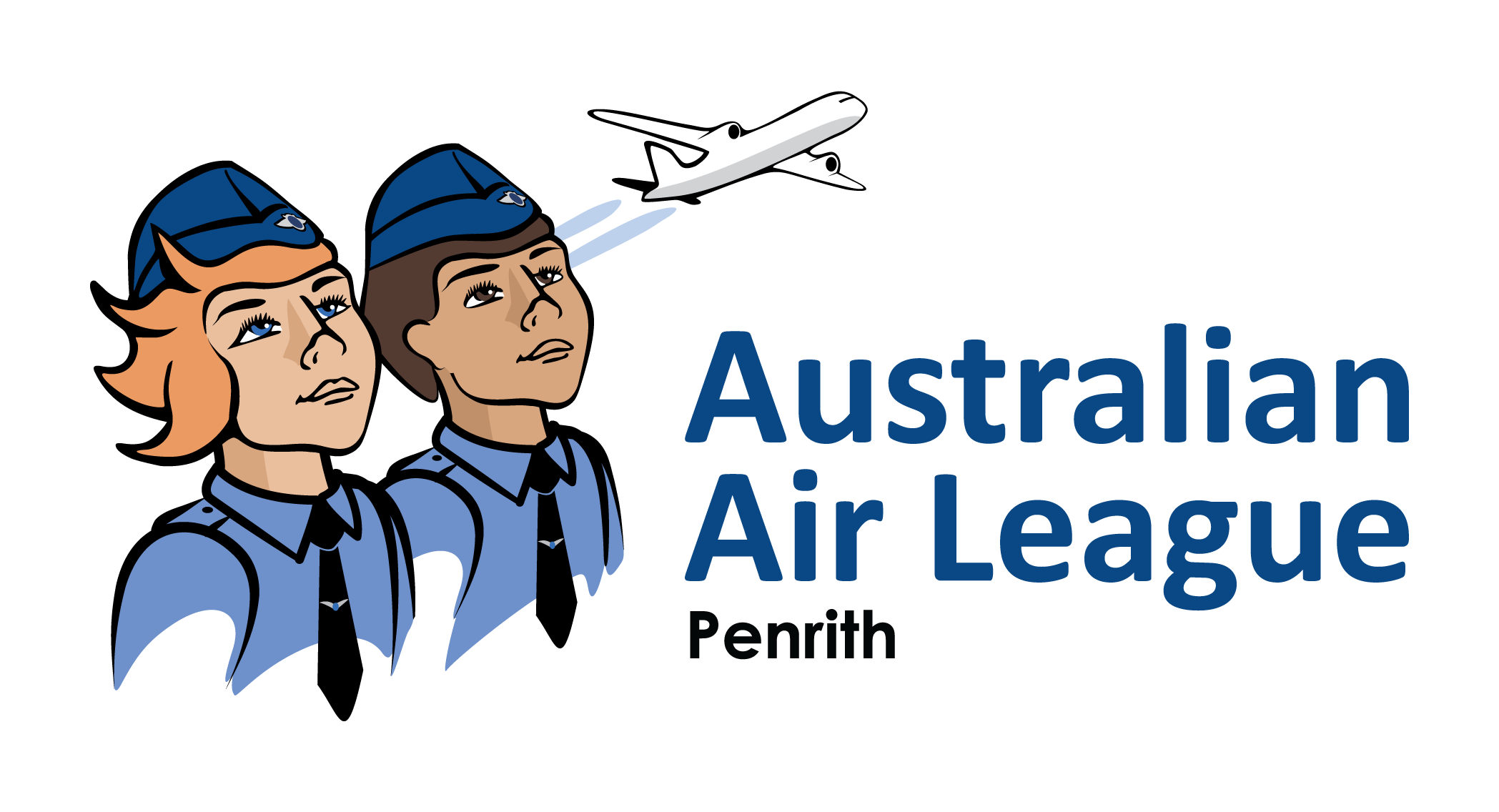 Australian Air League – Penrith